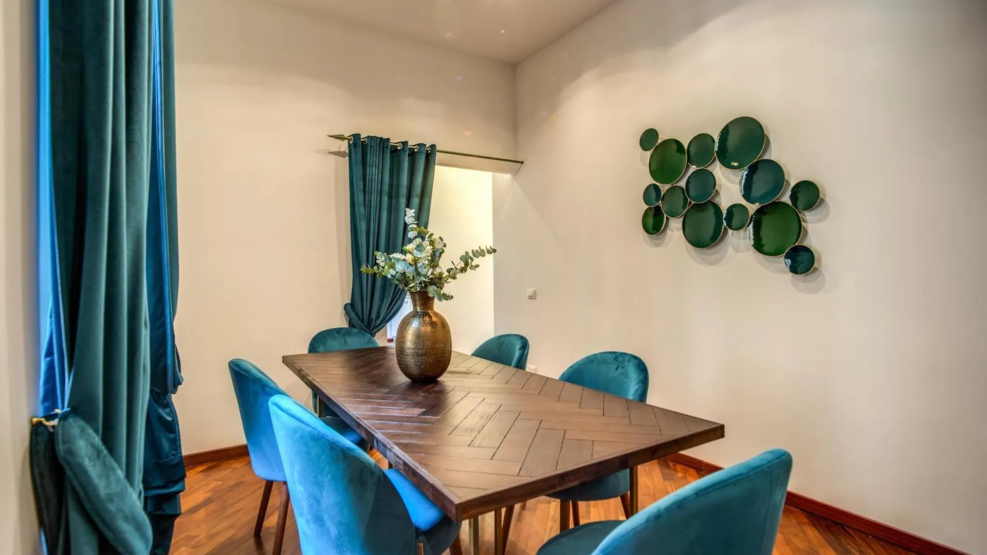 Tree Charme Trilussa Bed & Breakfast Rome 2*,
