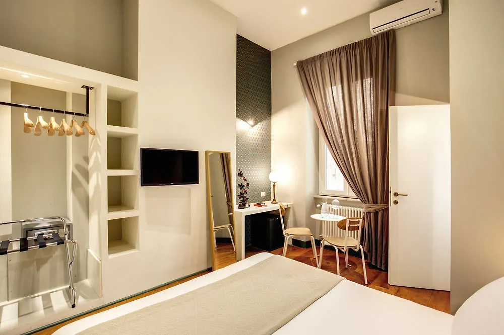 Tree Charme Trilussa Bed & Breakfast Rome 2*,  Italy