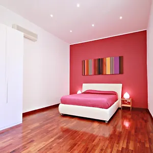 Aparts Apartment