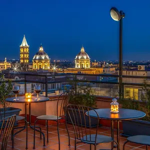 Sophie Terrace *** Rom