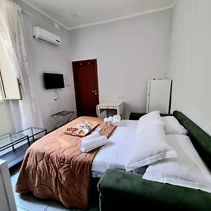  Alojamento de Acomodação e Pequeno-almoço Duomo 152 Itália
