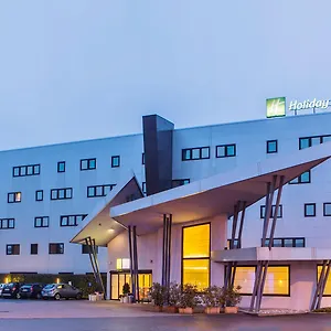 Express Milan-malpensa Airport By Ihg 3*, סומה לומברדו איטליה