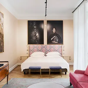 Galleria Vik - Townhouse Galleria - Small Luxury Of The World 5*, מילאנו איטליה