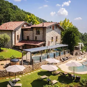  Farm stay Ca' Fenile Italy