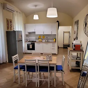 Apartamento Vaticano 50 Steps From Museum, Roma