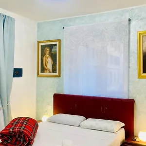 Vendégház I Dormienti