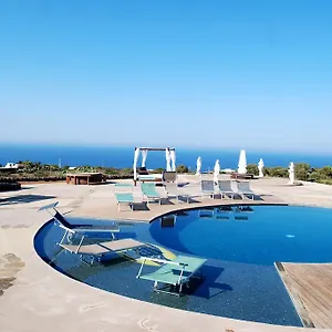 Dammusi Al-qubba Wellness & Campobello