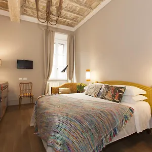 Oda ve Kahvaltı Casa Fabbrini Fancy