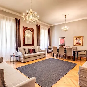 Apartamento The Great Retro, Roma