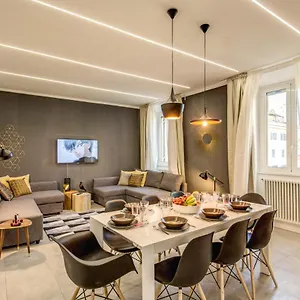 The Great Opera Apartment