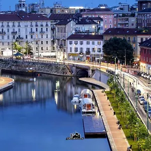  Apartamento Laura's - I Navigli Che Vorrei Itália