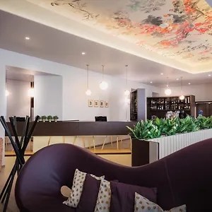 4* מלון San Giovanni