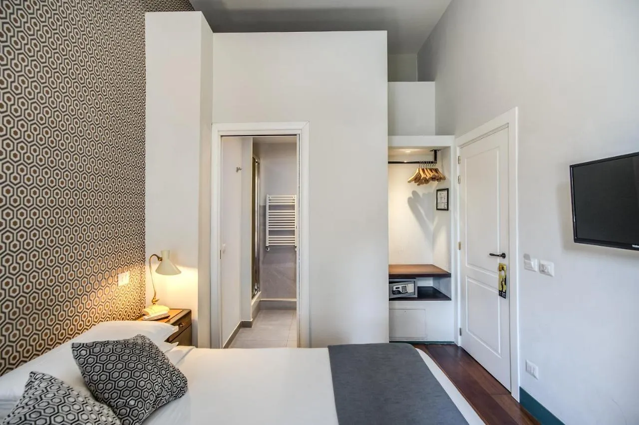Tree Charme Trilussa Bed & Breakfast Rome