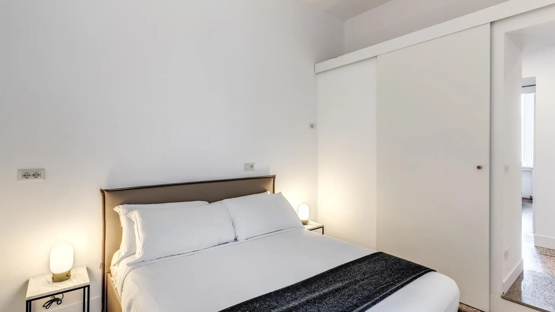 Tree Charme Trilussa Bed & Breakfast Rome